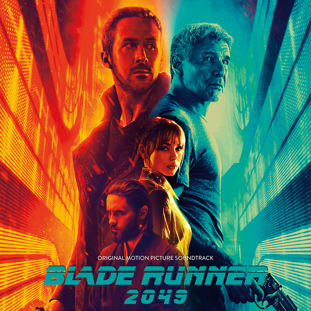 Blade Runner 2049 soundtrack