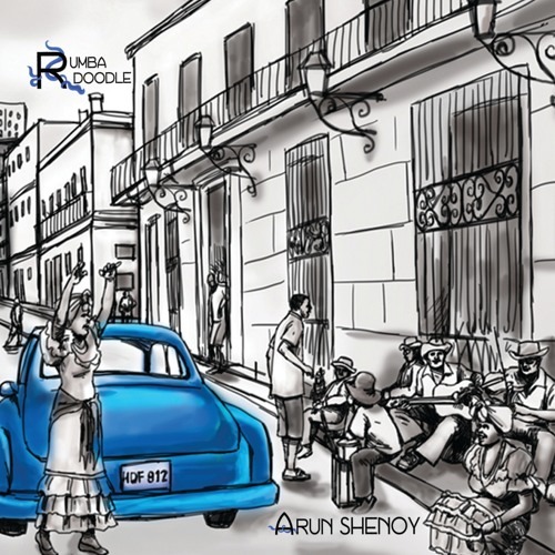 Arun Shenoy's Rumbadoodle